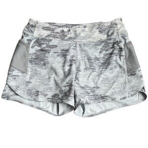 Athleta Girl Lined Shorts